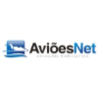 AviõesNet Comércio, Importação e Exportação de Aeronaves Ltda Logo