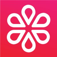 KRUSH BRANDS | Locale Logo