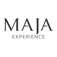 MAJA Experience Logo