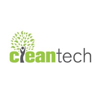 Cleantech Logo