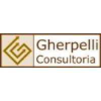 GHERPELLI Consultoria Logo