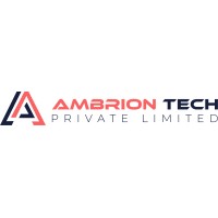 AmbrionTech Pvt Ltd Logo