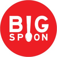 Big Spoon Co. Logo