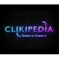 Clikipedia Logo