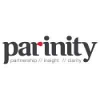 Parinity Logo