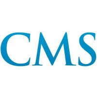 CMS Private Advisory & CMS Strategic Logo