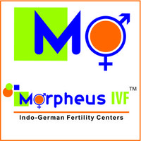 Morpheus IVF Logo