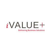 IVALUEPLUS SERVICES PVT LTD Logo