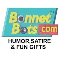 BonnetBots.com Logo