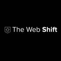 The Web Shift Logo
