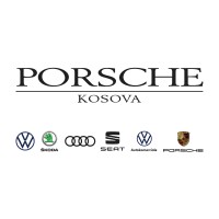 Porsche Kosova Logo