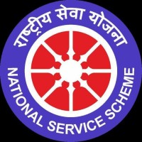 National Service Scheme, DDUC(DU) Logo