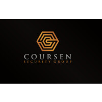 Coursen Security Group Logo