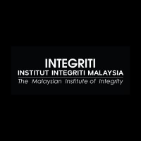 Institut Integriti Malaysia (IIM) Logo