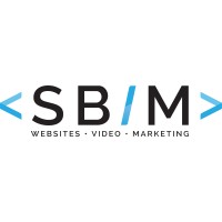 SBIM: Websites 🖥 Video 📹 Marketing 🎯 Logo