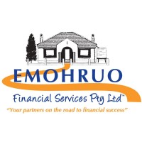 Emohruo Financial Services Logo