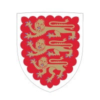 Oriel College, Oxford Logo