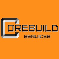 Corebuild Services Logo