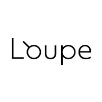 Loupe HK Logo
