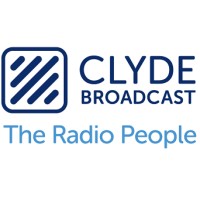 Clyde Broadcast Logo