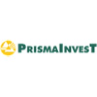 PrismaInvest Gestão de Recursos Logo