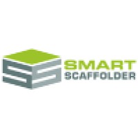 SMART Scaffolder Software Logo