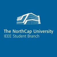 IEEE NCU Logo