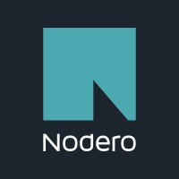 Nodero Logo