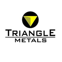 Triangle Metals Logo