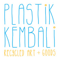 Plastik Kembali Logo