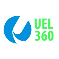 UEL360 Communications Club Logo
