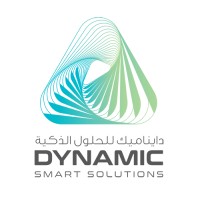 DYNAMIC SMART SOLUTIONS Logo