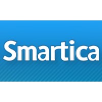 Smartica Logo