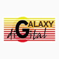 Galaxy Digital Pvt. Ltd. Logo
