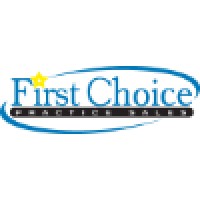 First Choice Practice Sales, Inc. Logo