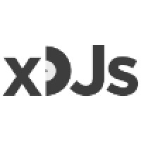 xDJs Logo