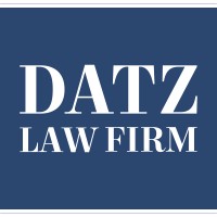 The Datz Law Firm, PC Logo