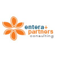 Entera + Partners Consulting Logo