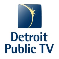 Detroit Public Television Logo