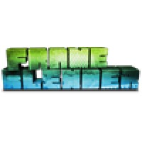 FrameBlender Logo