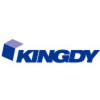 Kingdy Technology Inc. Logo