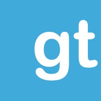 GTPLAN Supply Chain 4.0 Logo