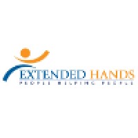 Extended Hands Logo