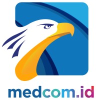 Medcom.id (PT Citra Multimedia Indonesia) Logo