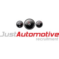 Just Automotive Recruitment Logo