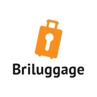 Briluggage Logo