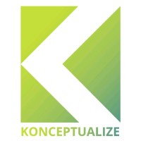 Konceptualize Events Logo