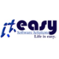 I.T. Easy Software Solutions Inc. Logo