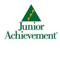 Junior Achievement Sri Lanka (Pilot Program) Logo