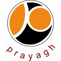 Prayagh Nutri Products Pvt Ltd Logo